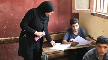 رصد نتائج الشرقية 2026 رابط إعلان الشهادة الإعدادية الفصل الأول